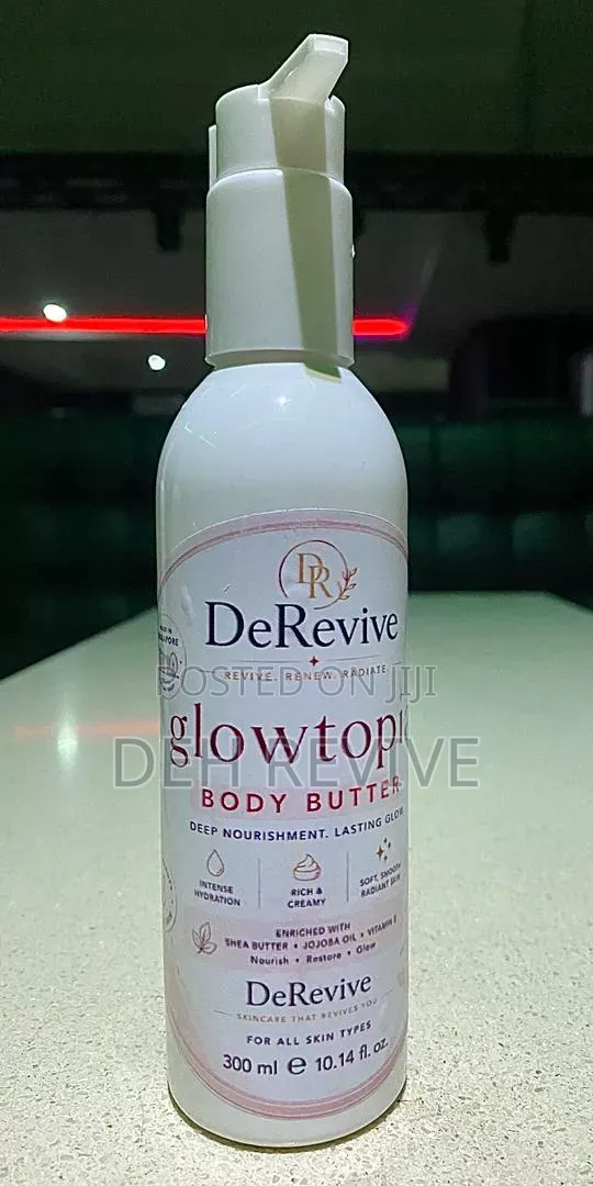 Derevive World