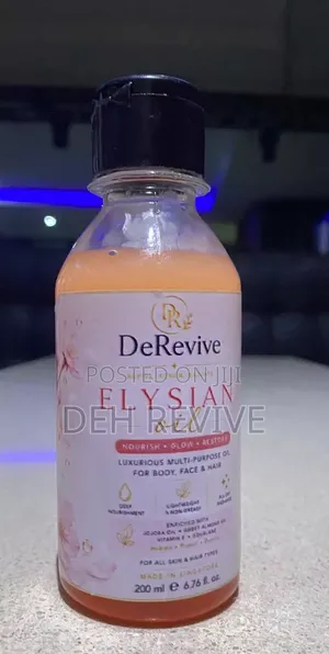 Derevive World