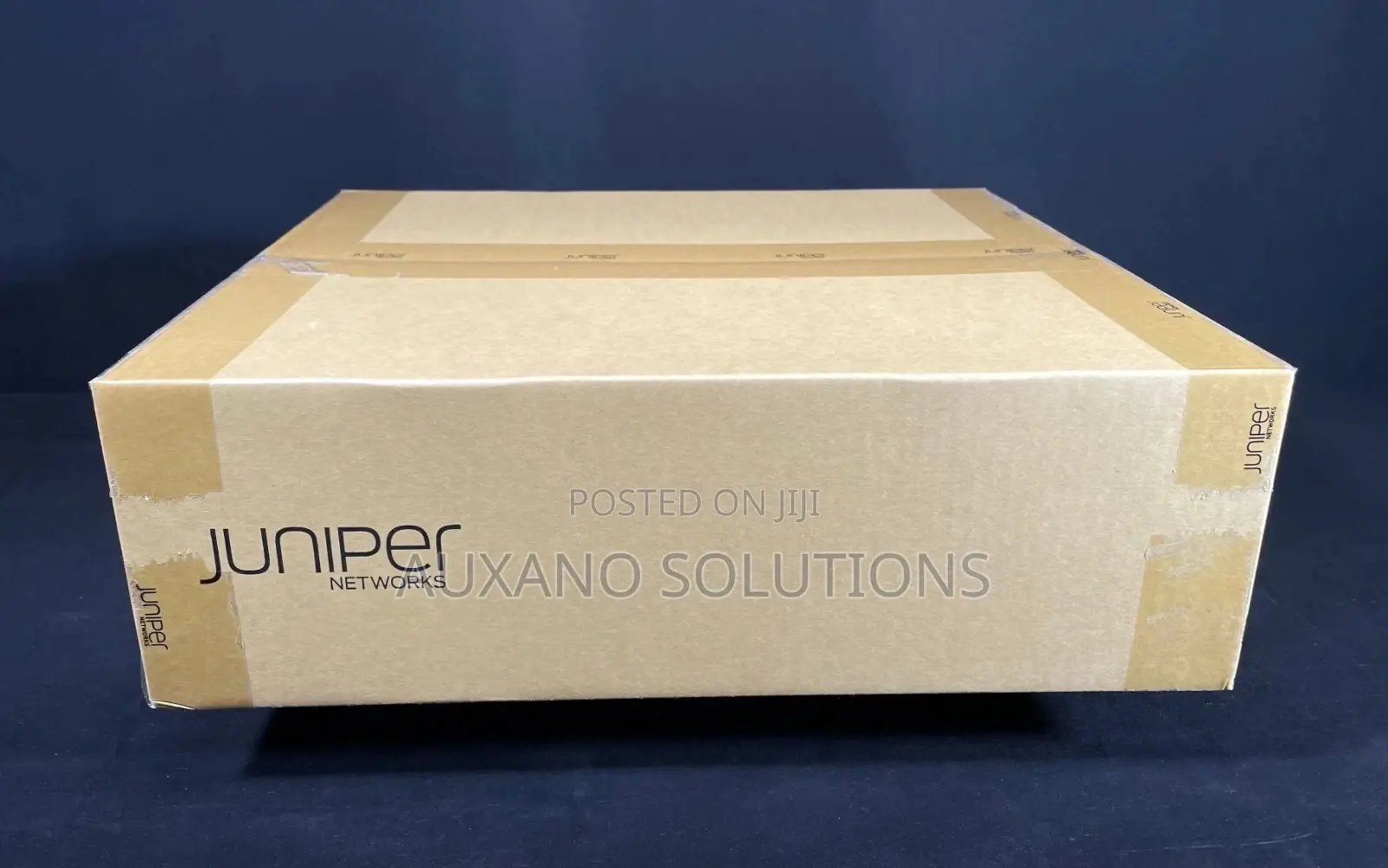 Juniper Srx320 Srx320-Sys-Jb-P Security Appliance Services Gateway