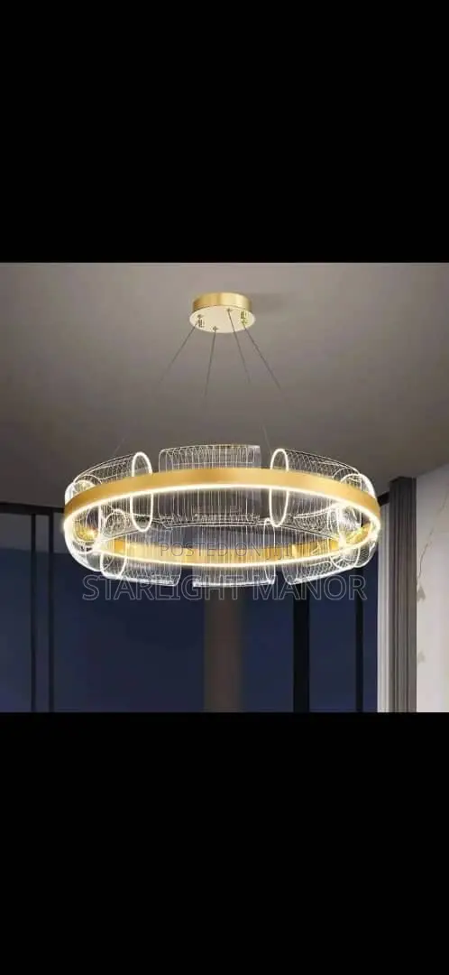 Chandelier