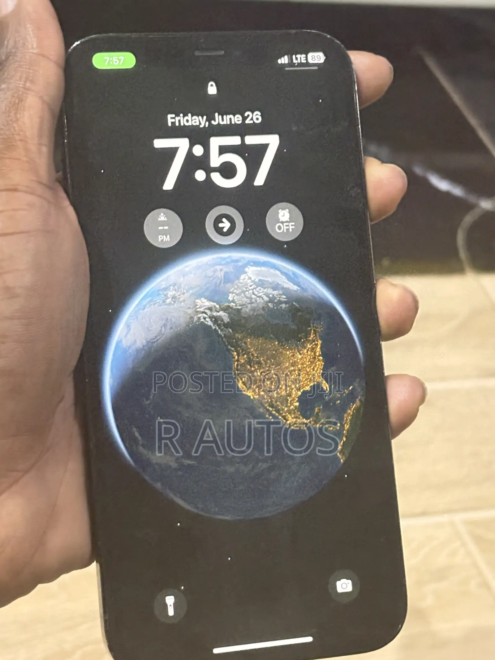 Apple iPhone 12 Pro Max 128 GB Blue