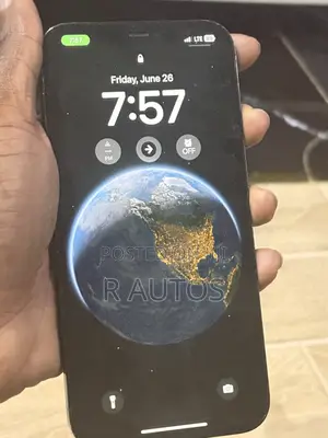 Apple iPhone 12 Pro Max 128 GB Blue