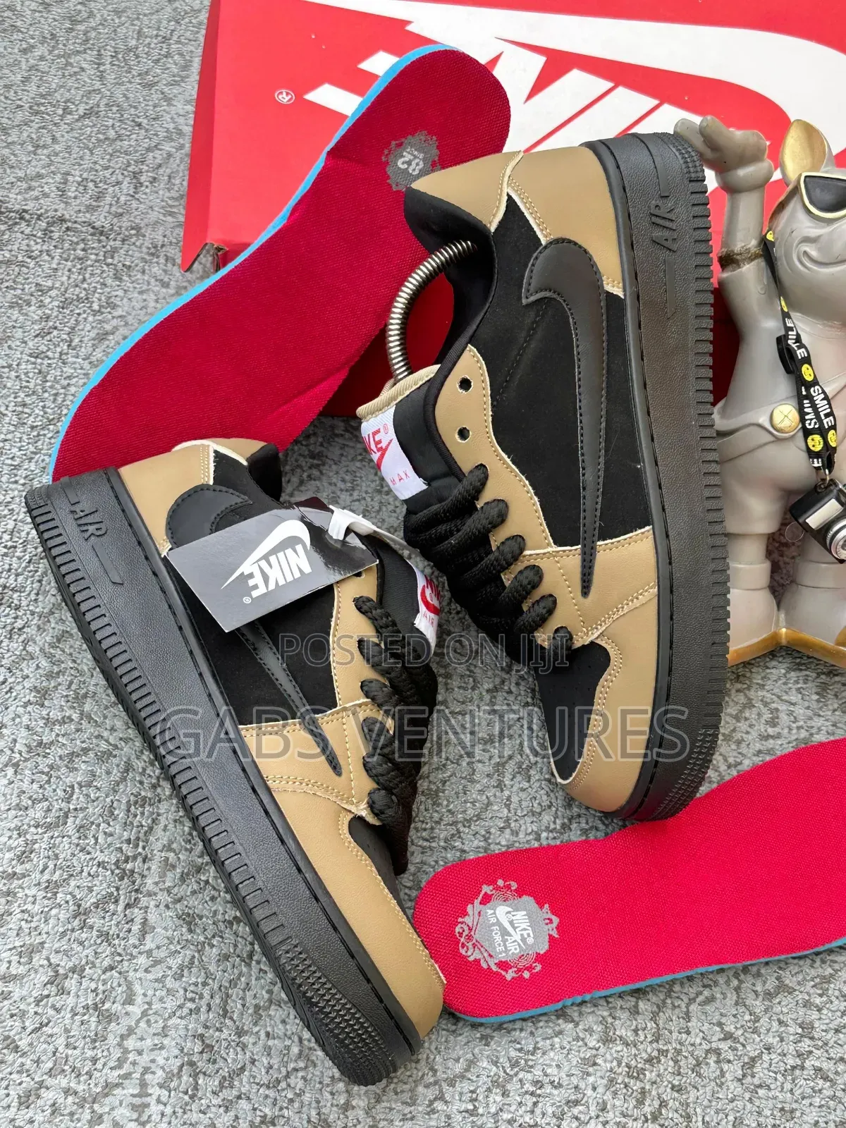 Nike Air Force 1 Sneakers