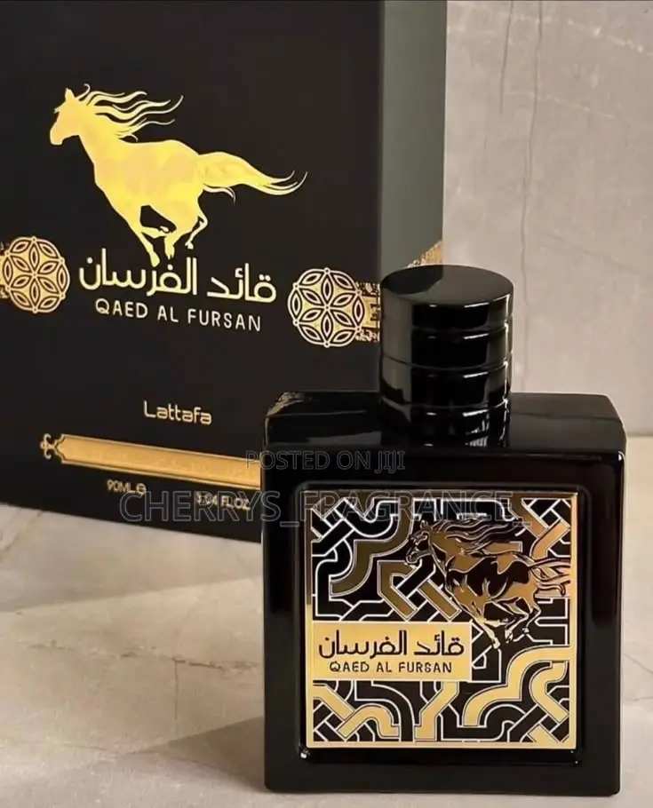 Qaed Al Fursan