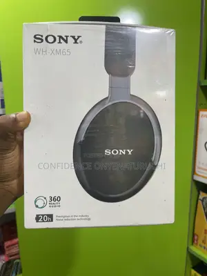 Sony Headphone
