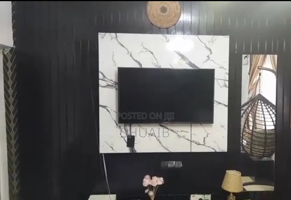 Tv Console