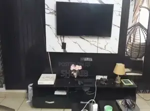 Tv Console
