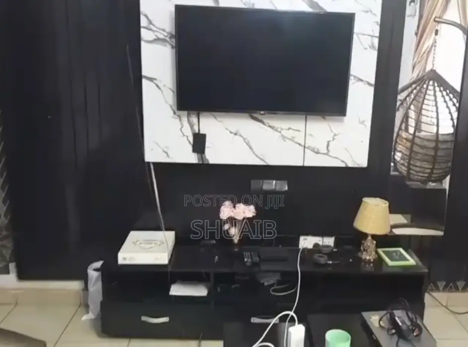 Tv Console