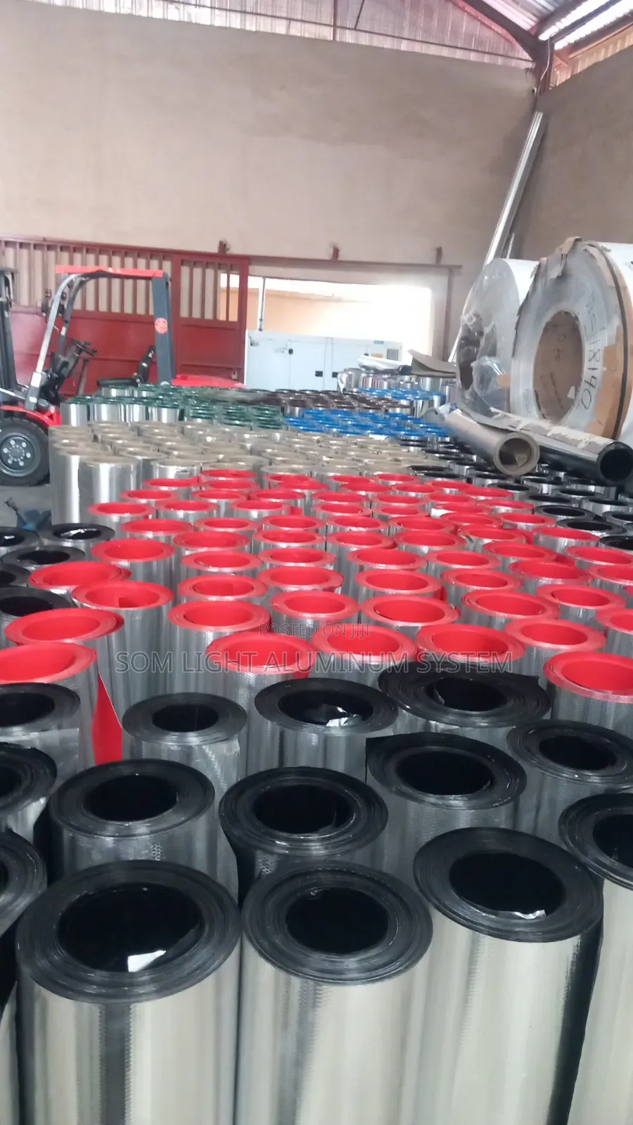 Aluminum Flat Sheet Any Thickness Any Color