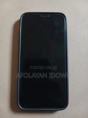Apple iPhone X 64 GB Gray