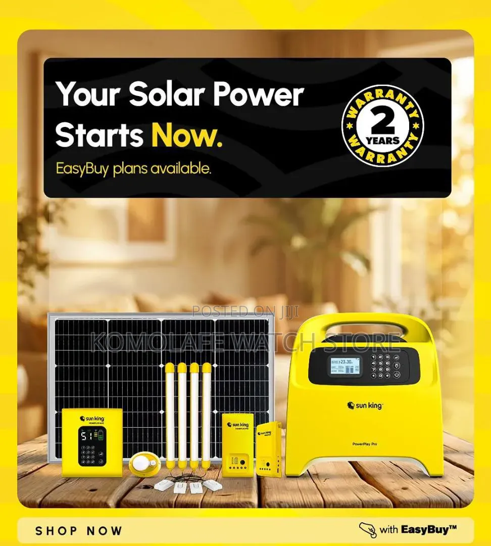 Sunking Solar Freezer 210 Litre