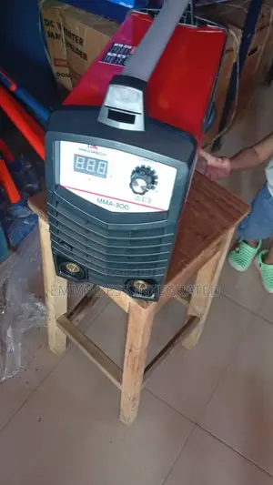Maxmech Mma-300