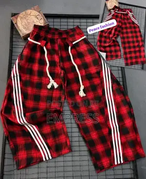 Luxury Wear