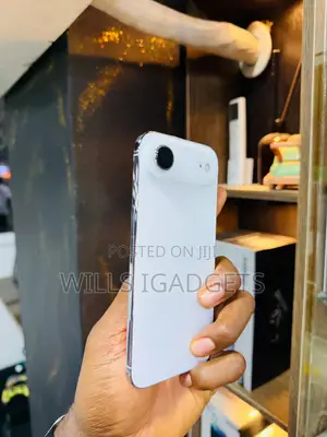 Apple iPhone Air 256 GB White