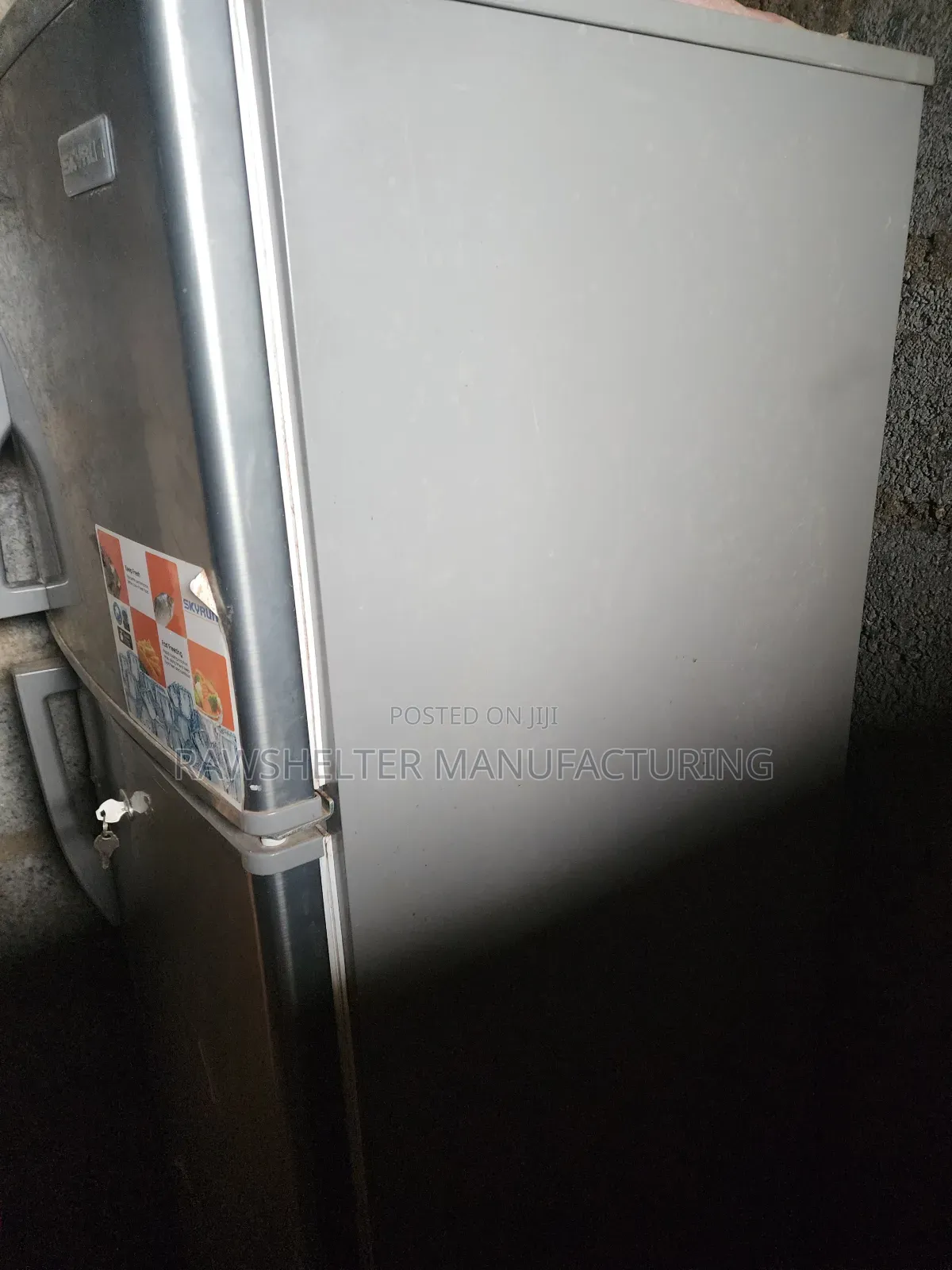 Skyrun Fridge for Sale