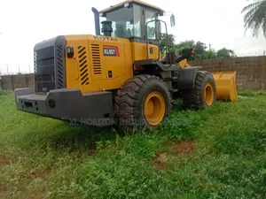 Wheelloader