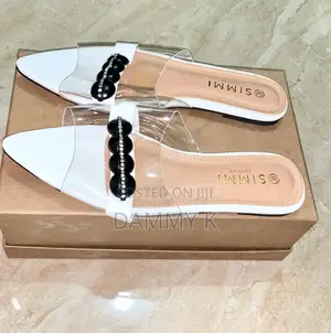 Bulk Sale Of Size 38 Slippers