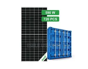 Jinko Solar Panels