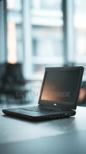Laptop Dell Latitude E5300 8GB Intel Core i7 SSD 256GB