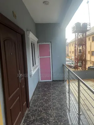 2bdrm Apartment in Badore Road Ajah for rent