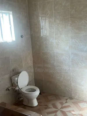 2bdrm Apartment in Badore Road Ajah for rent