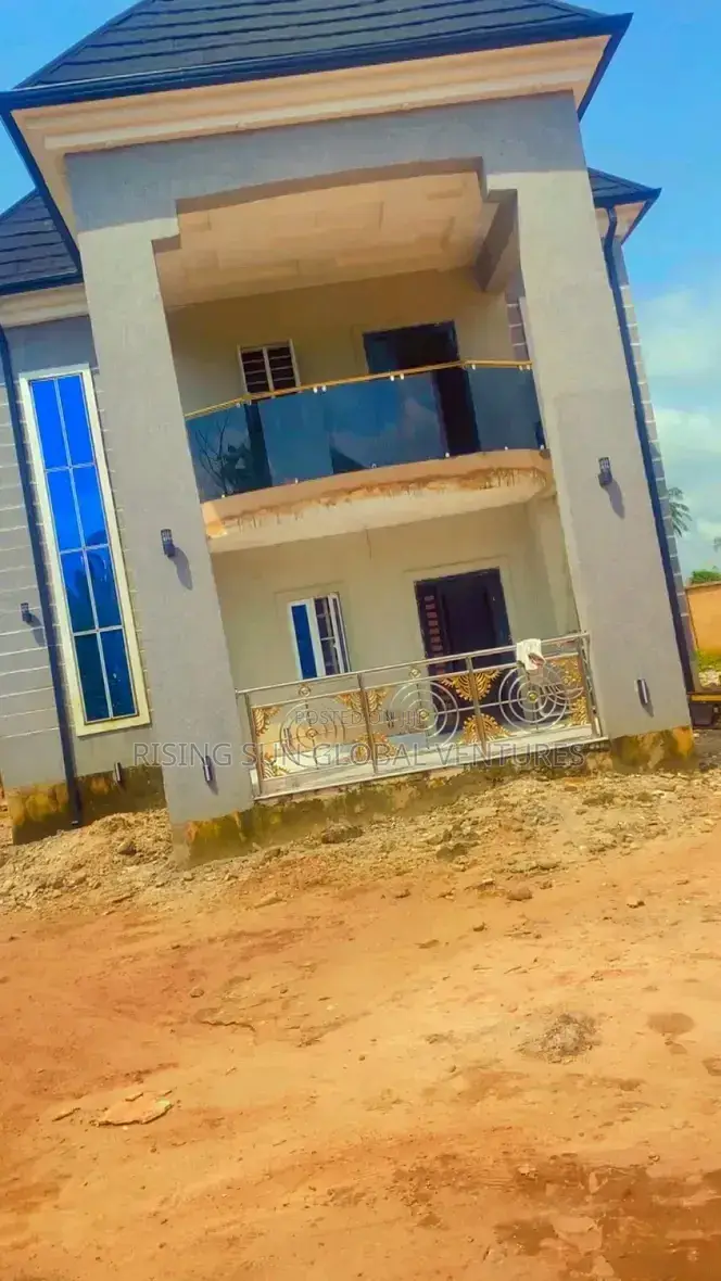 Tinted Frameless Glass Staircase and Balcony Railing