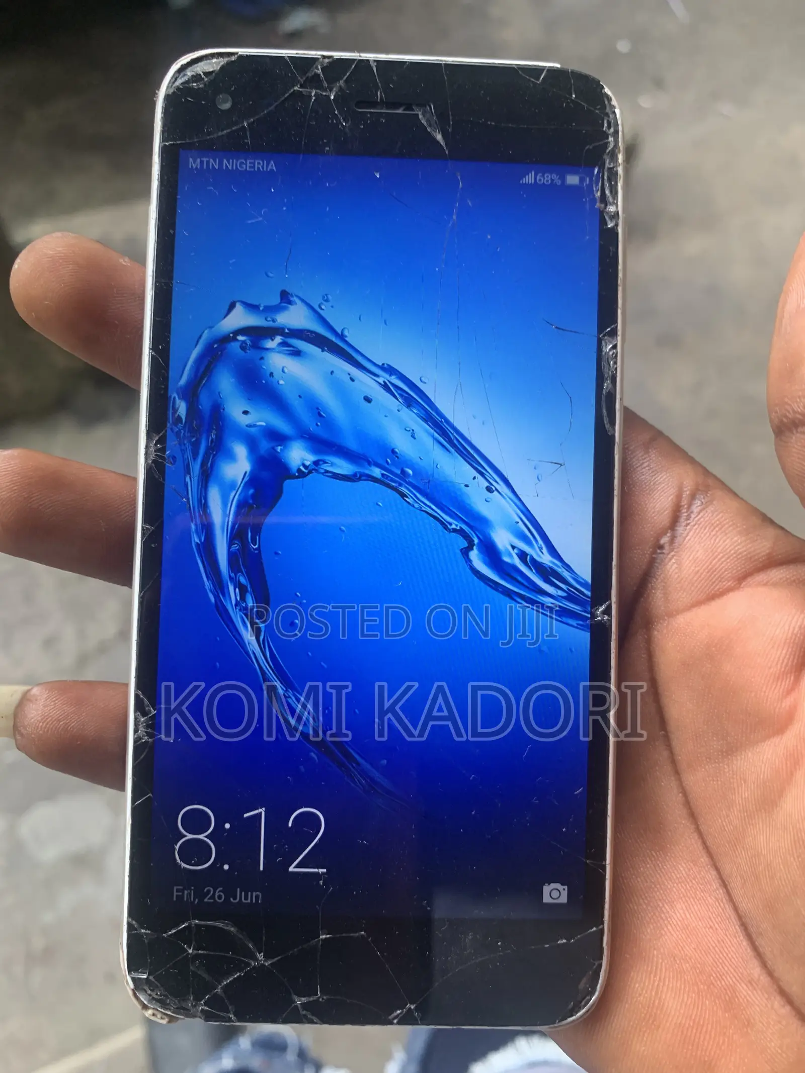 Huawei Y6 Pro 32 GB