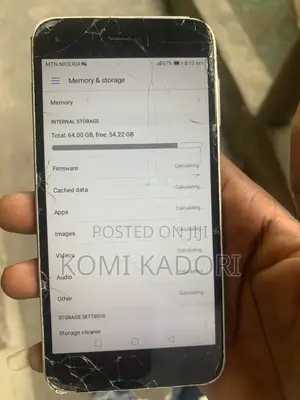Huawei Y6 Pro 32 GB