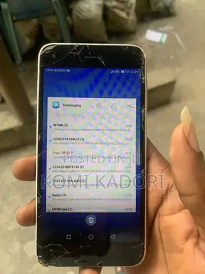 Huawei Y6 Pro 32 GB