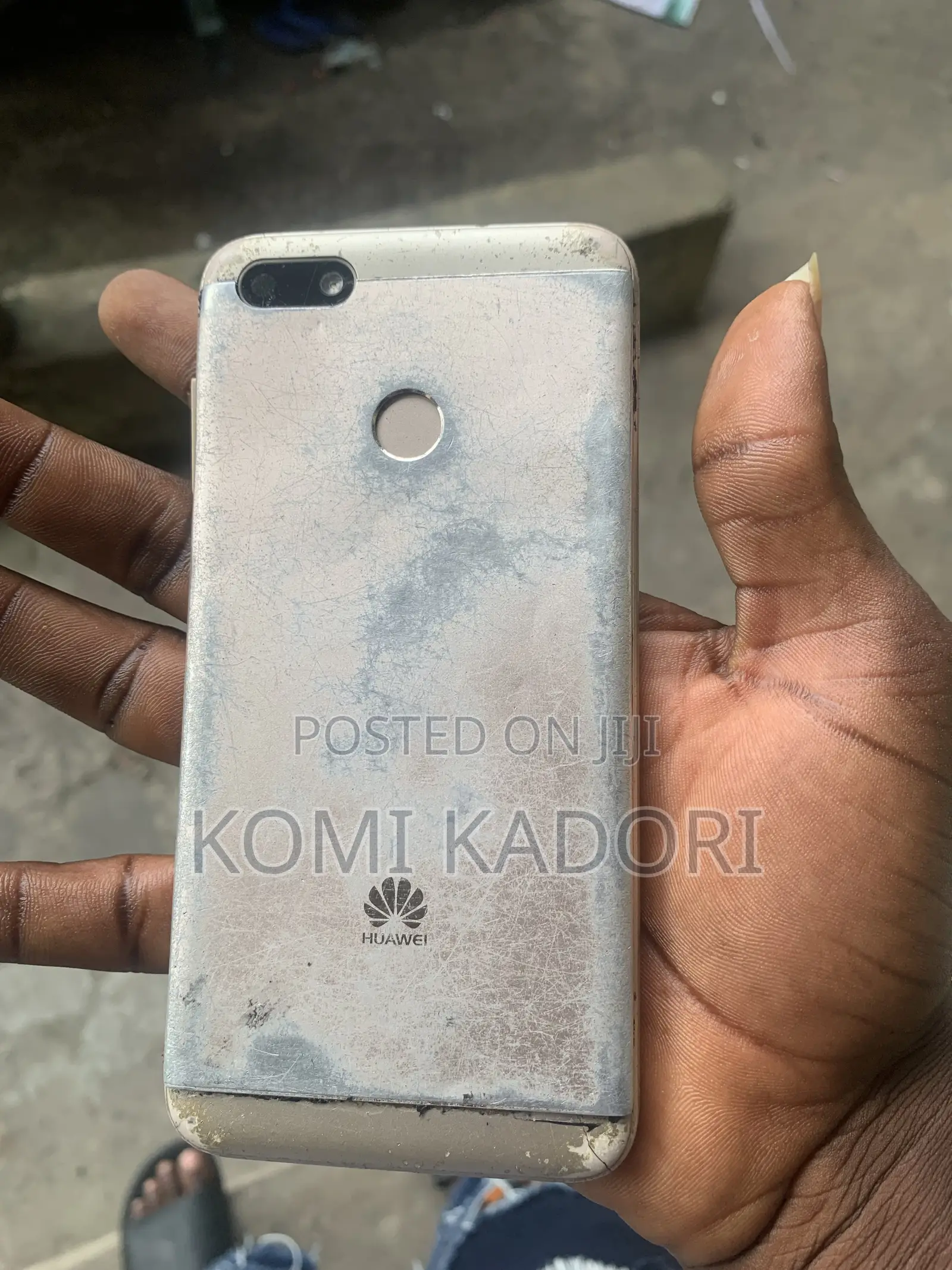 Huawei Y6 Pro 32 GB