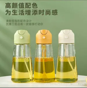 Oil Spray Bottle