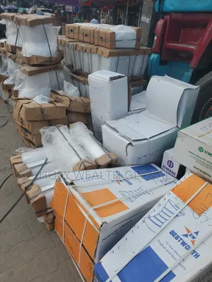 All Kinds of Water Closet