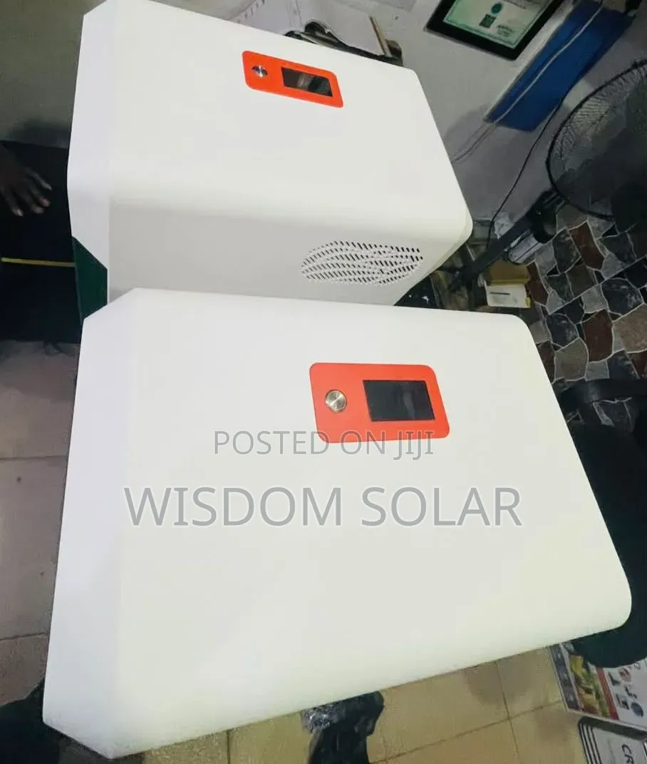 Colasolar 3.6kwh