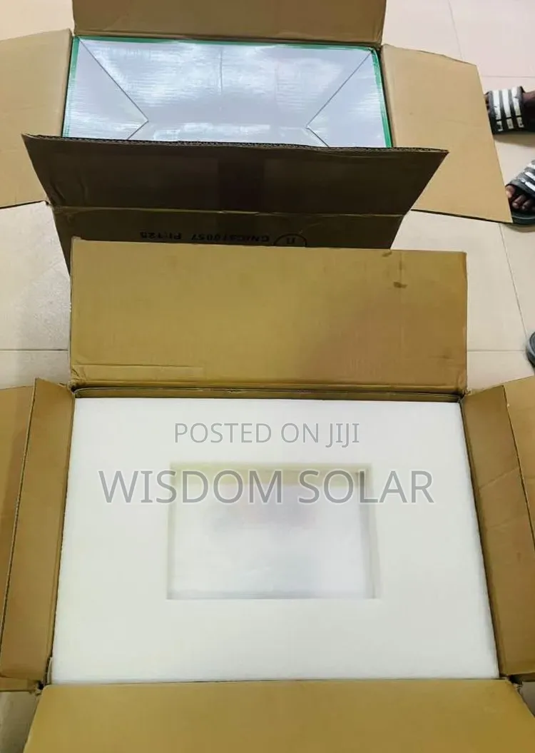 Colasolar 3.6kwh
