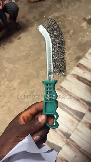 Handheld Universal Scratch Wire Brush