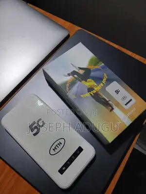 5g Mtn Mifi