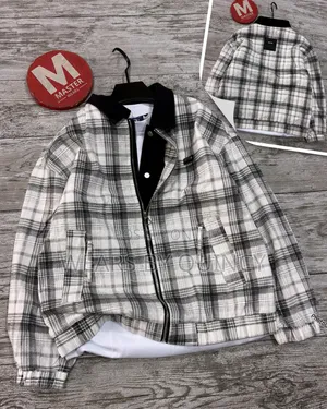 Clean Men Wears