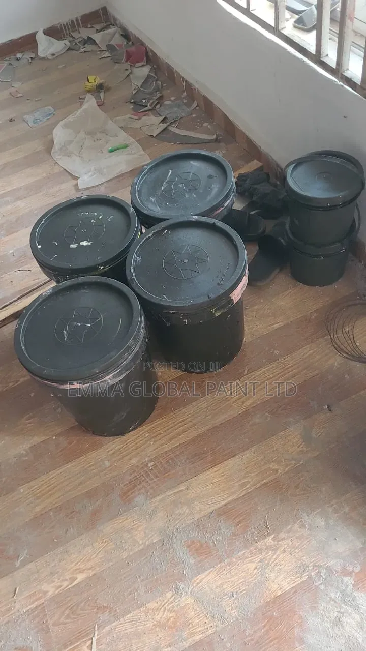 Premium Matt Paint