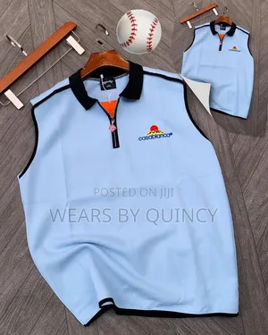 Clean Men Wears