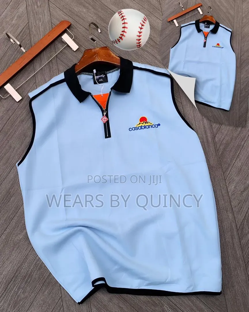 Clean Men Wears
