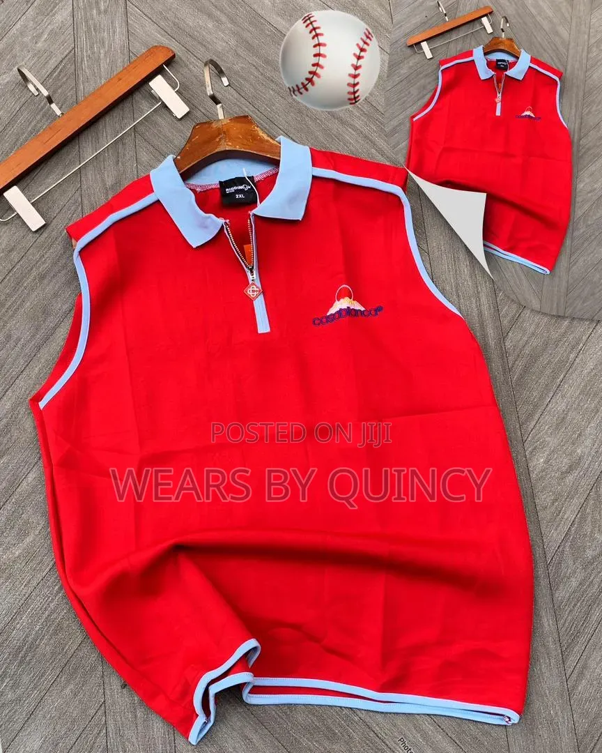 Clean Men Wears