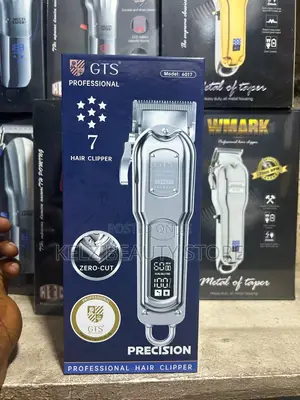 GTS Clipper