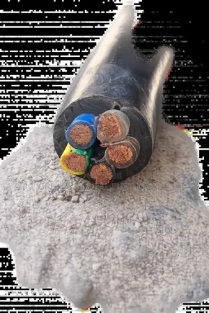 16mm2 5 Core TRS Flexible Cable