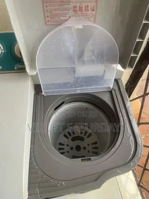 7.5kg Washing Machine