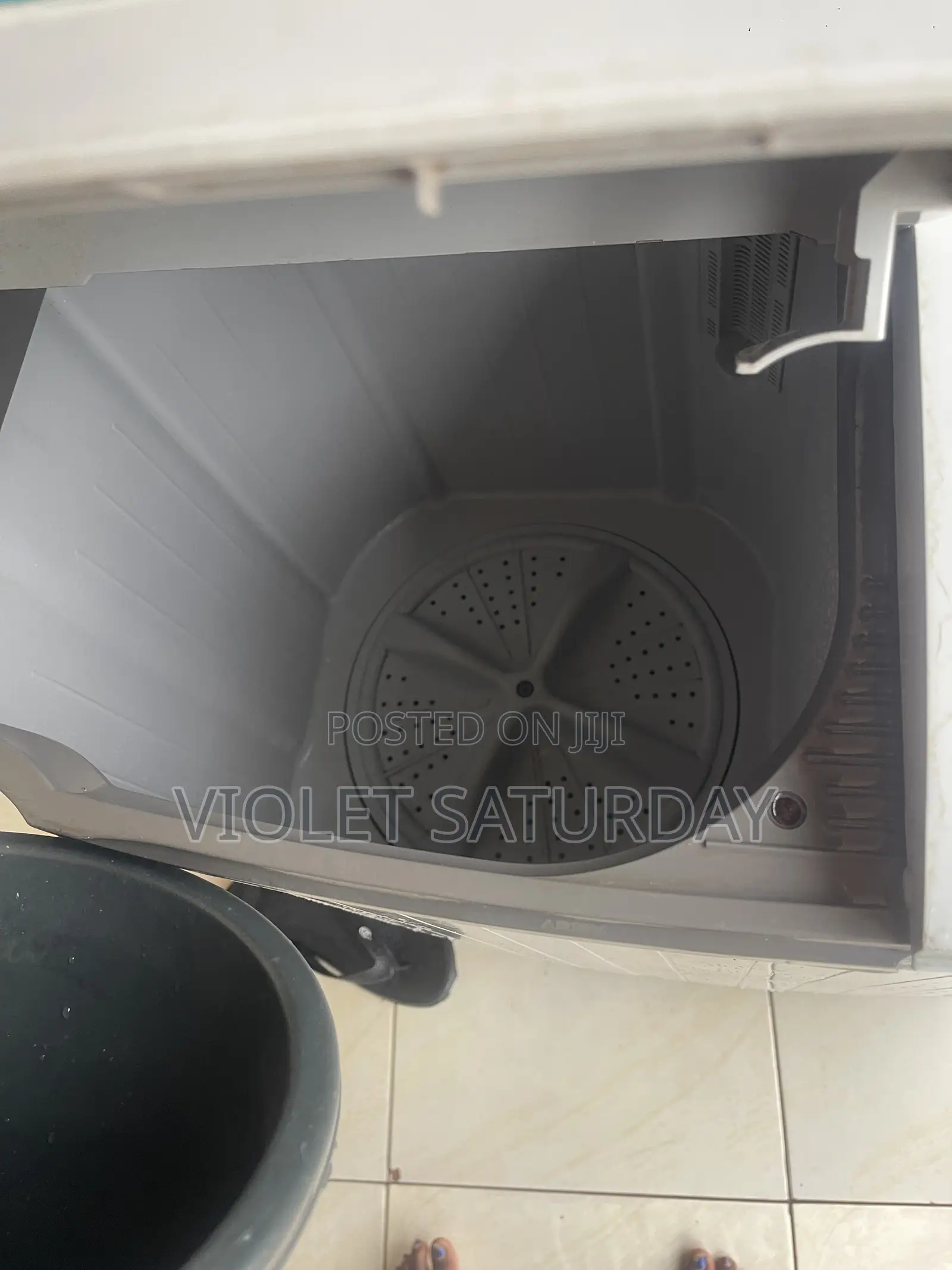 7.5kg Washing Machine