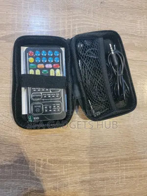 Cintent Voice Changer I9 Device