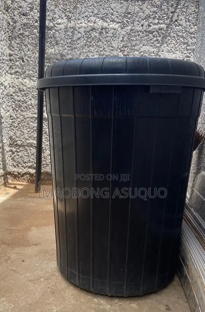 160 Liters Drum