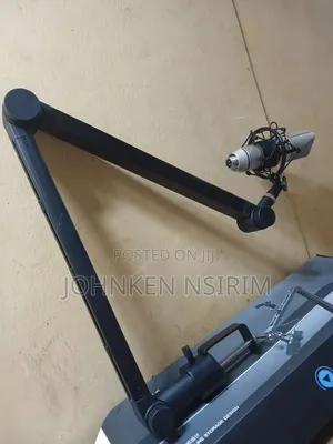 Original Postcast Extension Mic Hanger
