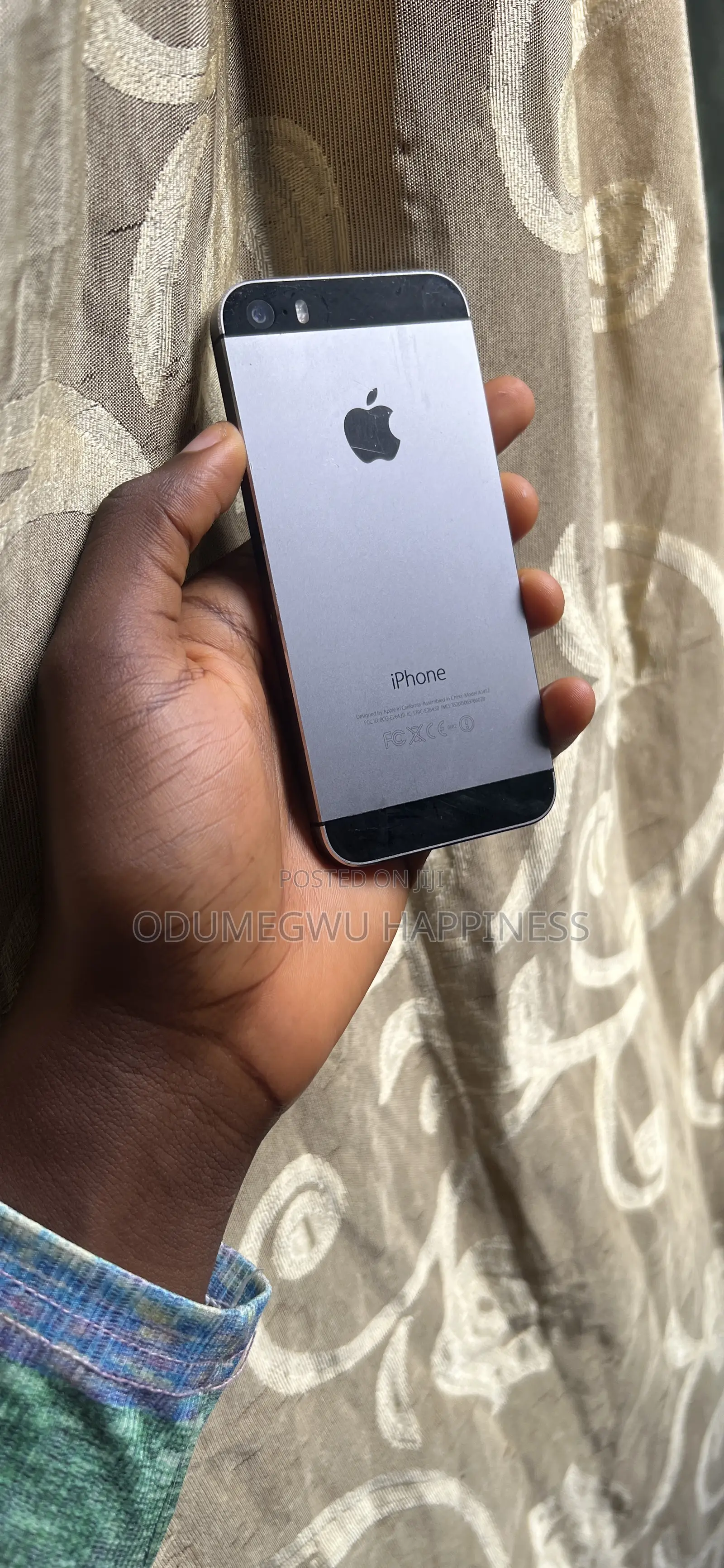 Apple iPhone 5s 16 GB