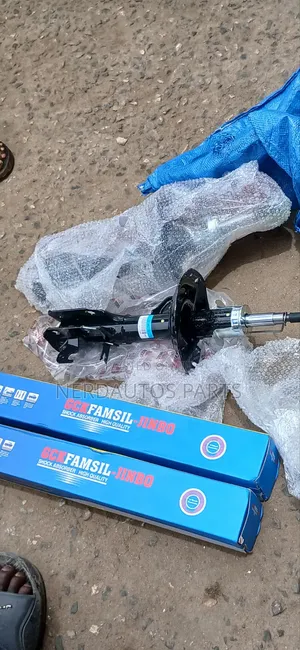 Front Shock Absorber Honda City 2006-2016